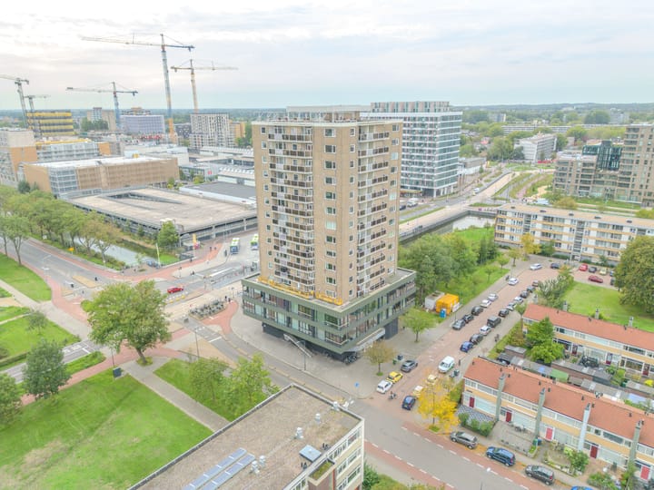 Edward Jennerstraat 410
