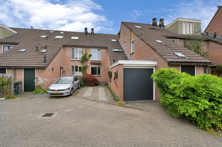 Vlasakker 17