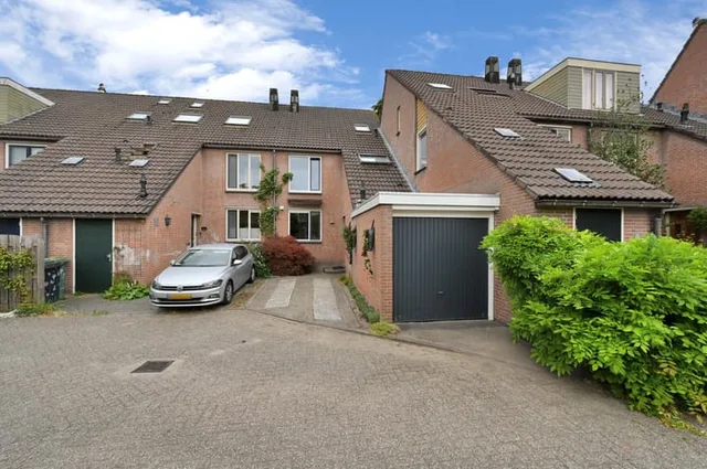 Vlasakker 17