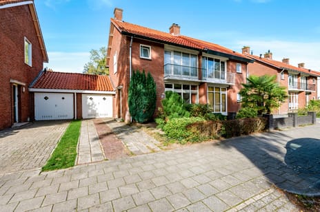 Schubertlaan 34-A
