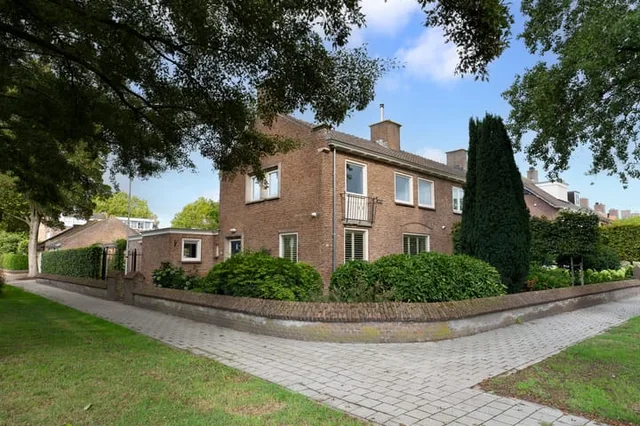 Burgemeester van Grotenhuisstraat 16