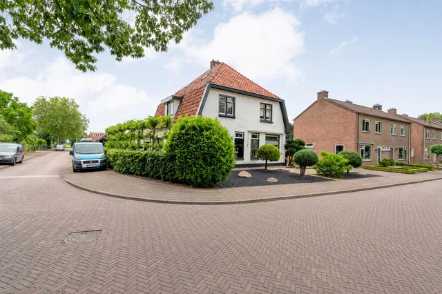 Hoofdweg 19