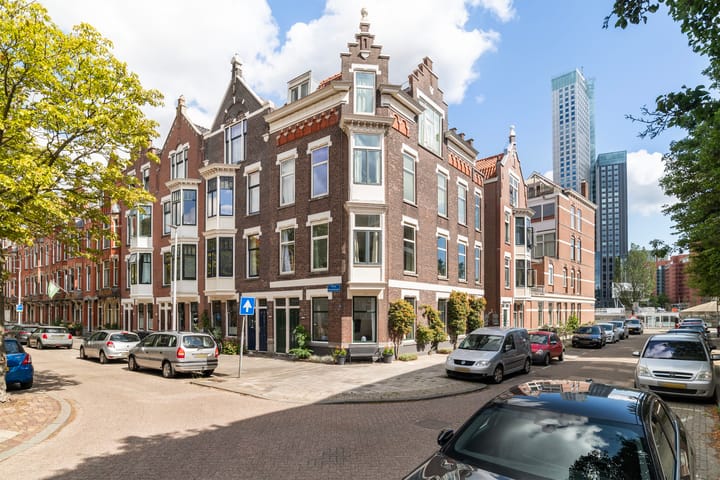 Prins Hendriklaan 46-B