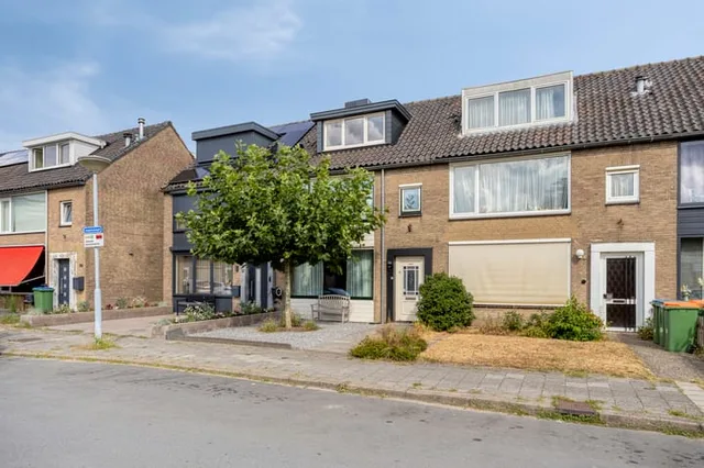 Aalststraat 30