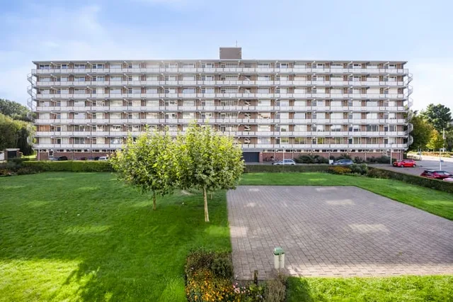 Alkenoord 25