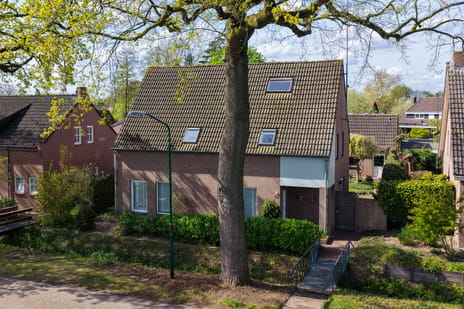 Beekerheide 50