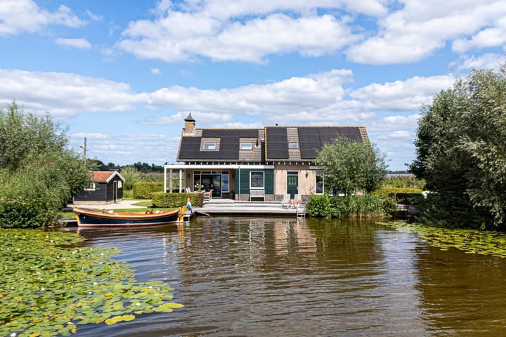 Nieuwenbroeksedijk 10
