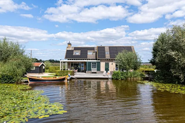 Nieuwenbroeksedijk 10