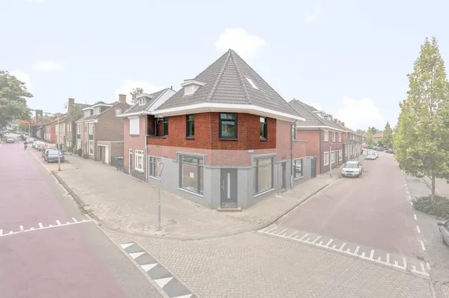 Batjanstraat 1-2