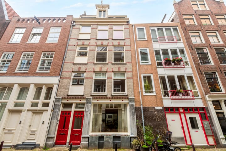 Laurierstraat 41-E