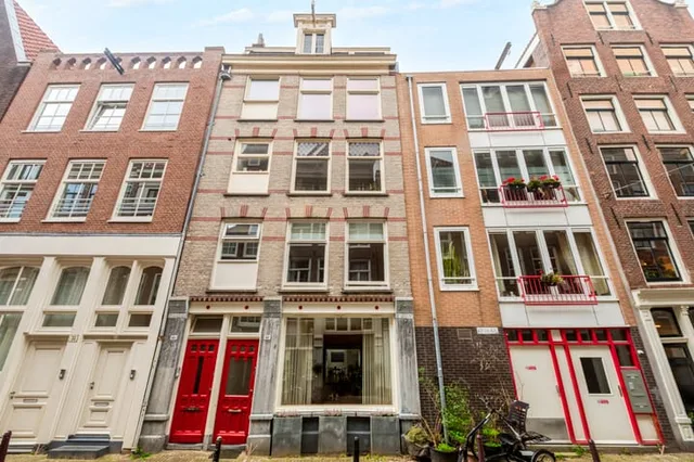 Laurierstraat 41-E