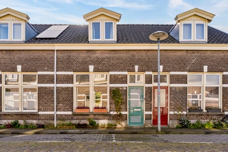 Goudsbloemstraat 22