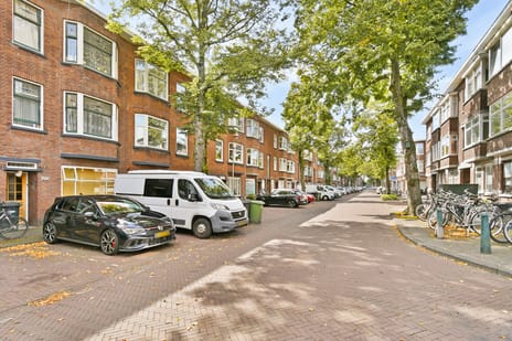 Linnaeusstraat 210