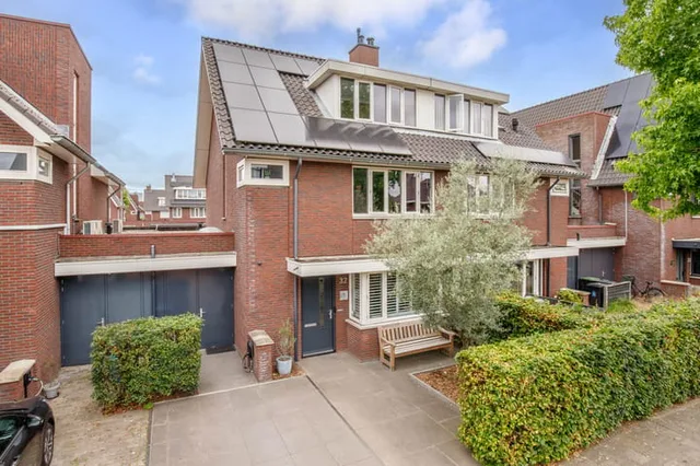Pablo Picassostraat 32