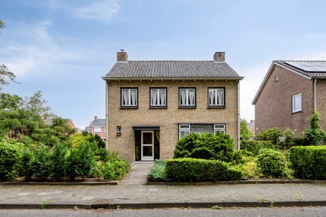 Schubertlaan 33