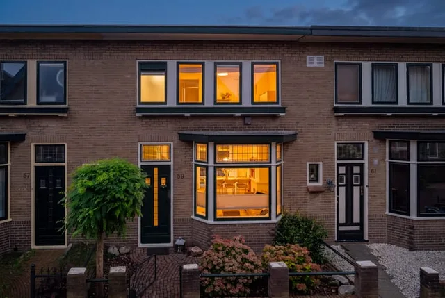 Bloemstraat 59