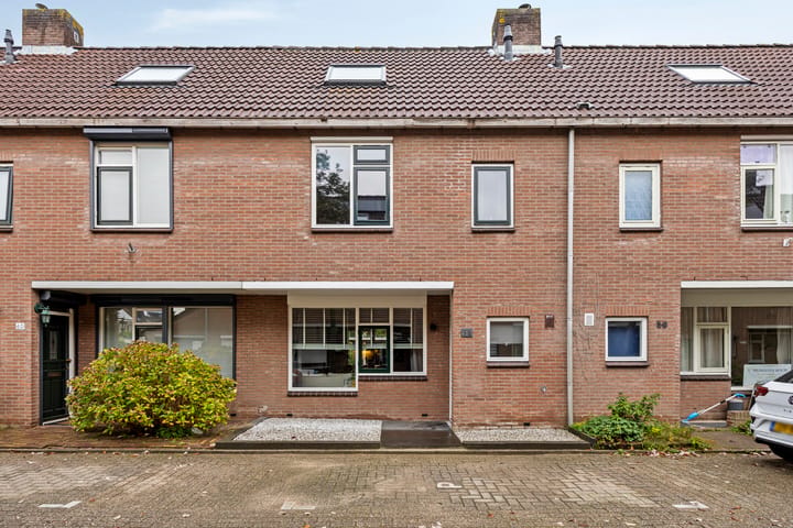 Schijndelstraat 58
