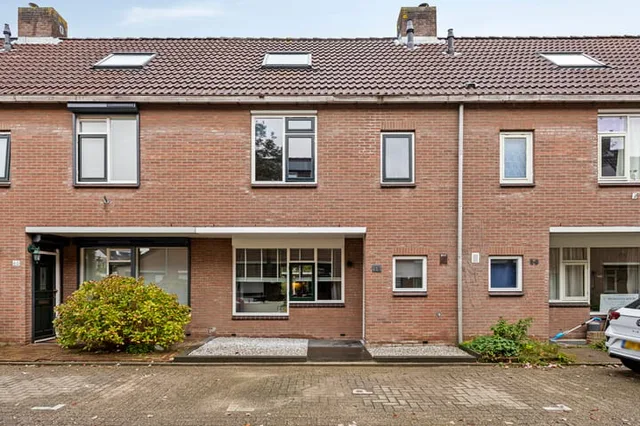 Schijndelstraat 58