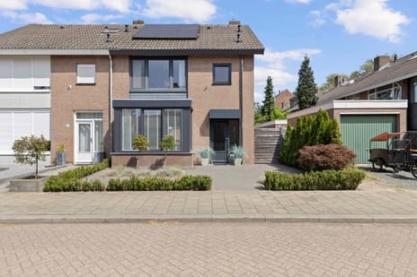 van Hushovenstraat 3