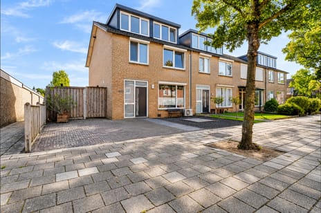 Heilige Stoel 5234