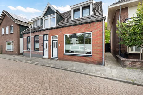 NVM Open Huizen Dag Ziekenhuisstraat 21