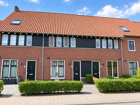 Schrijvershoeve 8