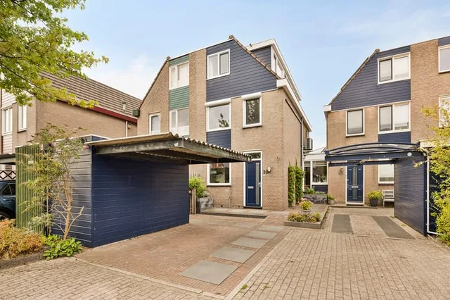 Röntgendreef 35