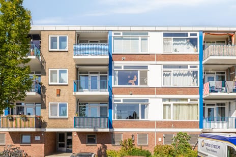 Brekelenkampstraat 7-2