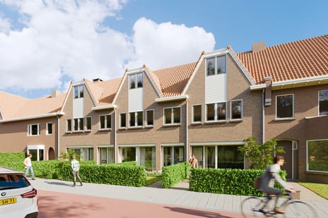 Boschdijk 424-C