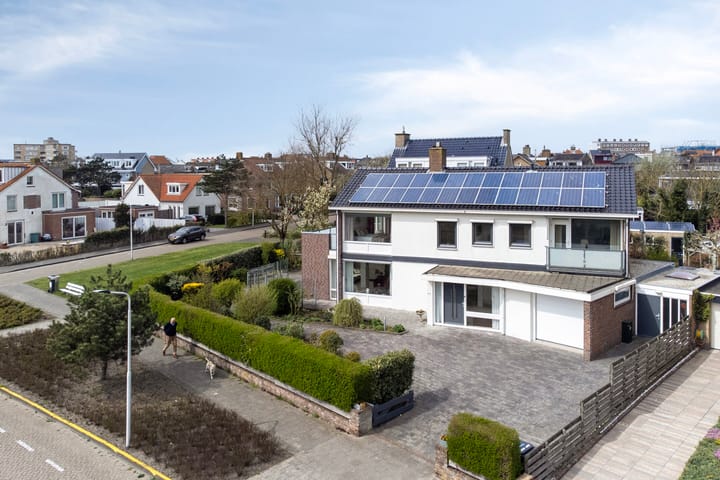 Ir G Friedhoffplein 16