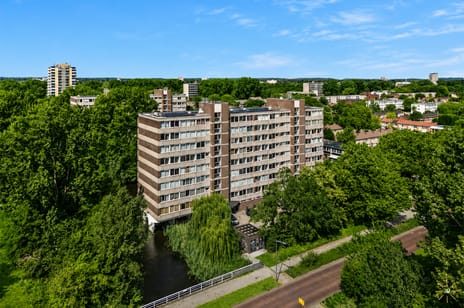 Laan van Parijs 158