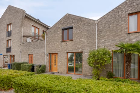 Ketelbinkiestraat 1