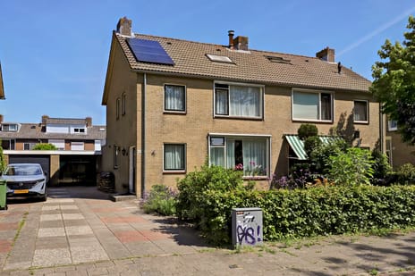 Oude Vlissingseweg 43