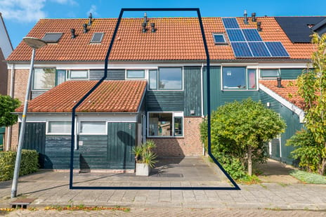Borinagestraat 8