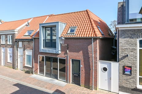 Kloosterstraat 7-a