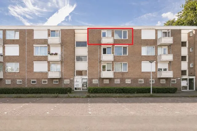 Koperslagersdreef 29-C