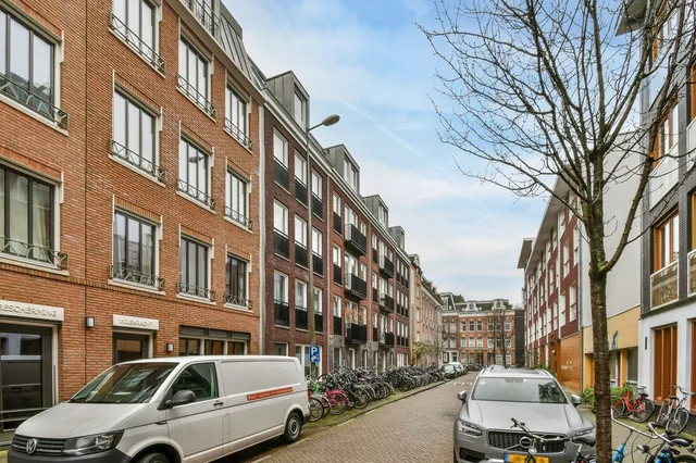 Sint Willibrordusstraat 105-E