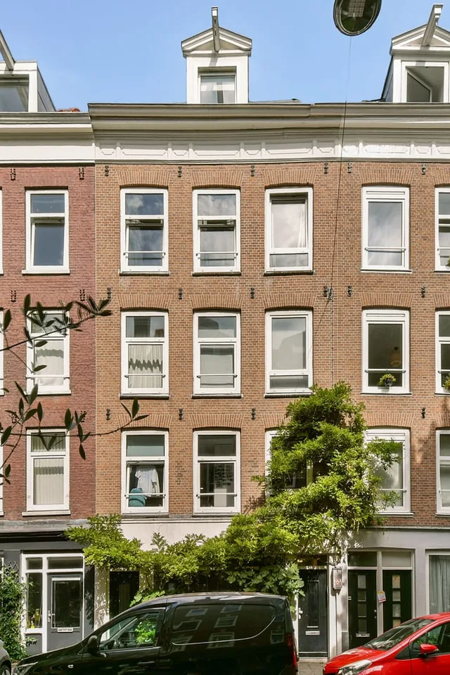 Gerard Doustraat 79-H