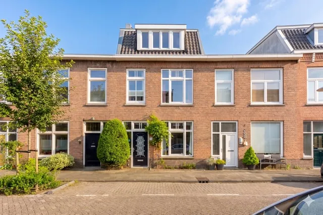Spieghelstraat 58