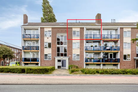 Wijk aan Duinerweg 163