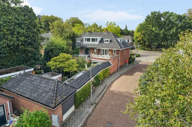Leidseweg 198-a