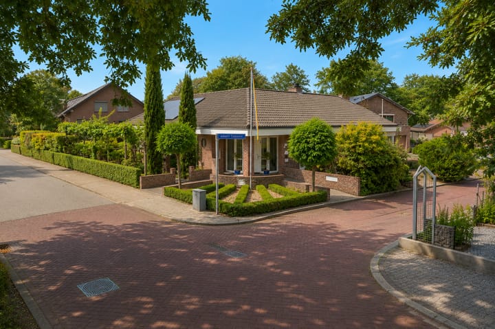 Albert Cuypstraat 1
