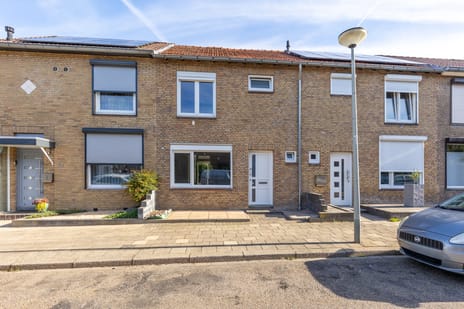 Prins Bernhardstraat 8