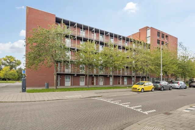 Huniadijk 23