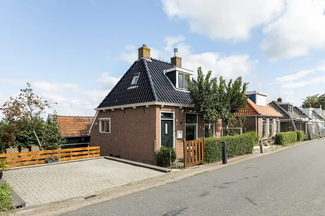Oudebildtdijk 72