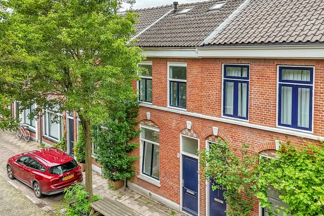 Van Diemenstraat 9