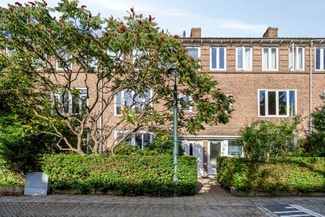 St Adrianusstraat 21