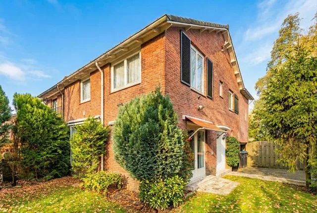 de Geerenweg 1