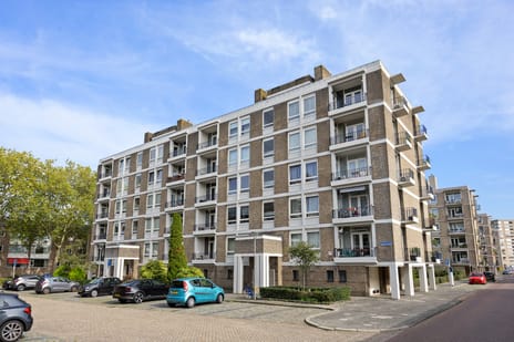 Pettelaarseweg 109
