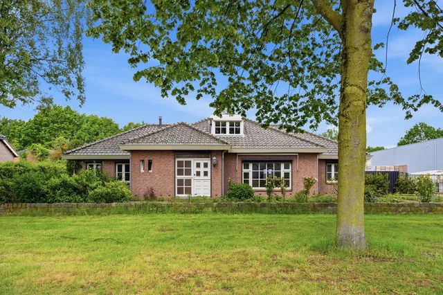 Vijverlaan 20